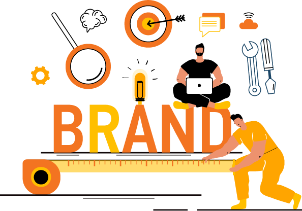 تصميم البروفايل